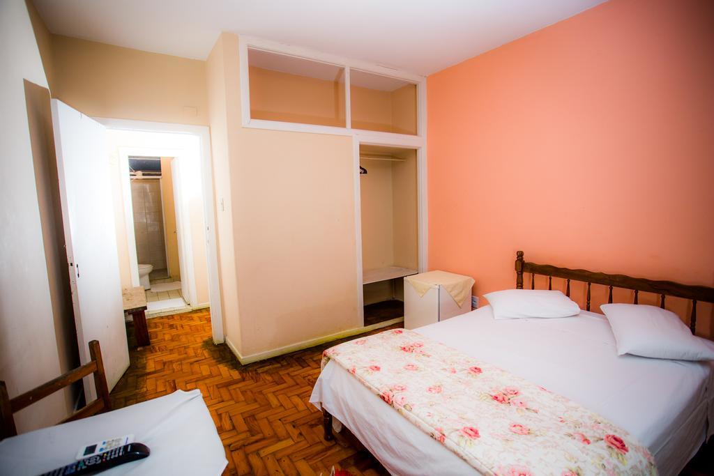 Hotel Pelicano Ilhabela Exteriör bild