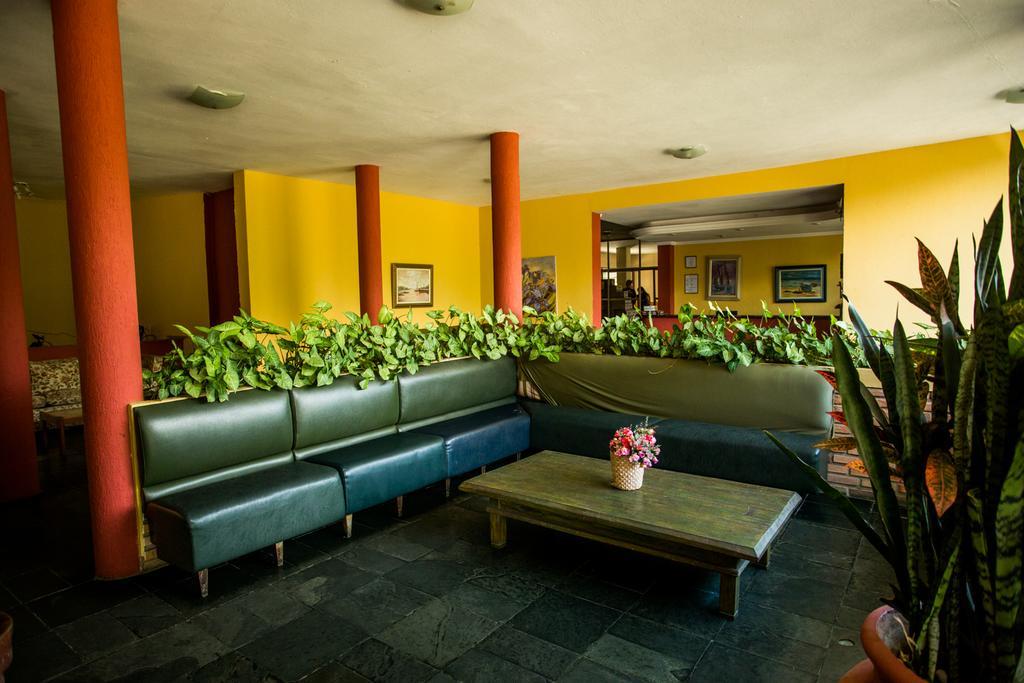 Hotel Pelicano Ilhabela Exteriör bild